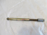 Triumph Thruxton 900 & Scrambler Bonneville T100 Rear Swingarm Pivot Bolt Shaft - C3 Cycle