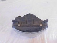 1990-1993 Kawasaki Ninja ZX6 ZX600D Front Headlight Head Light Lamp 23007-1228 - C3 Cycle
