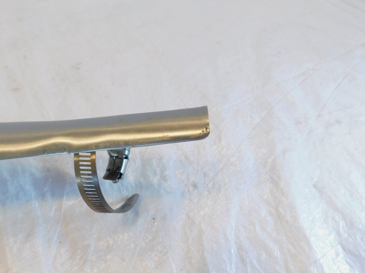 Bassani Harley Davidson Touring Road King Electra Glide Exhaust Heat Shield - C3 Cycle