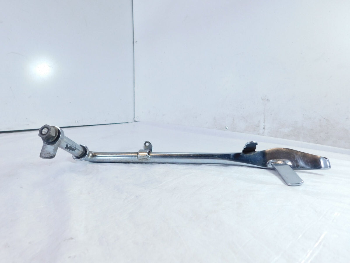 Harley Davidson Road King Street Electra Glide Kick Jiffy Kick Stand Sidestand - C3 Cycle