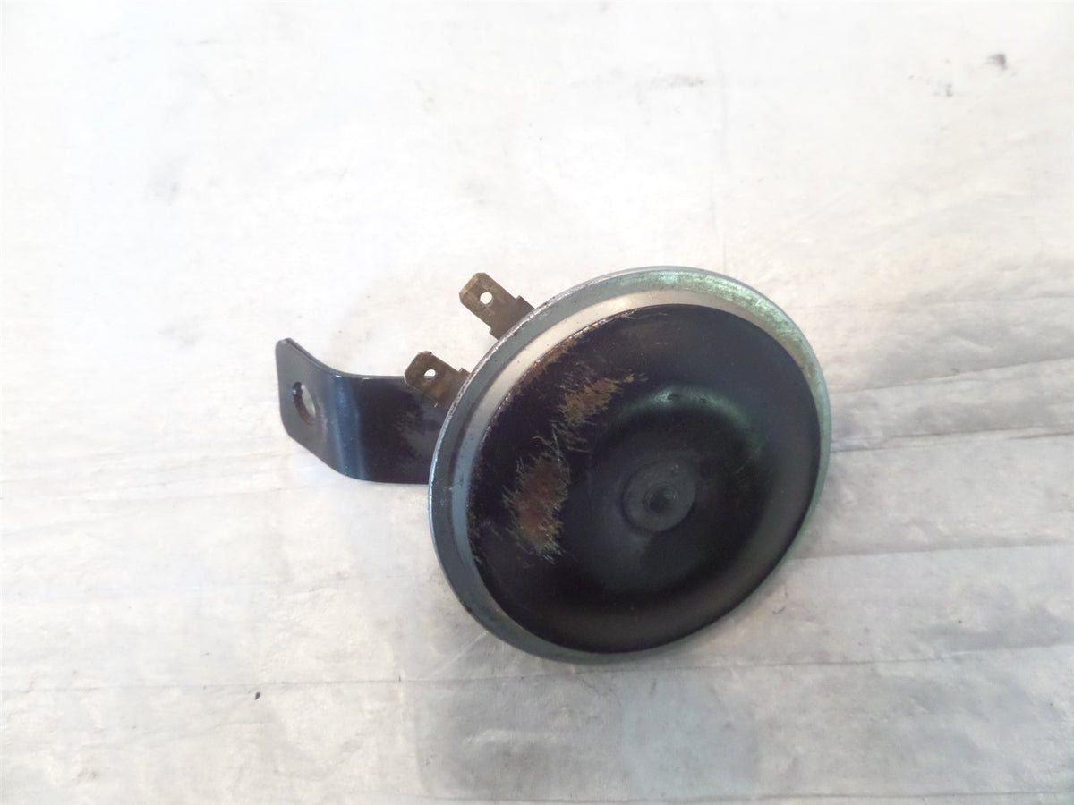 Honda CBR250R CBR300R CRF250L CB300F Black Horn & Mount Bracket - C3 Cycle