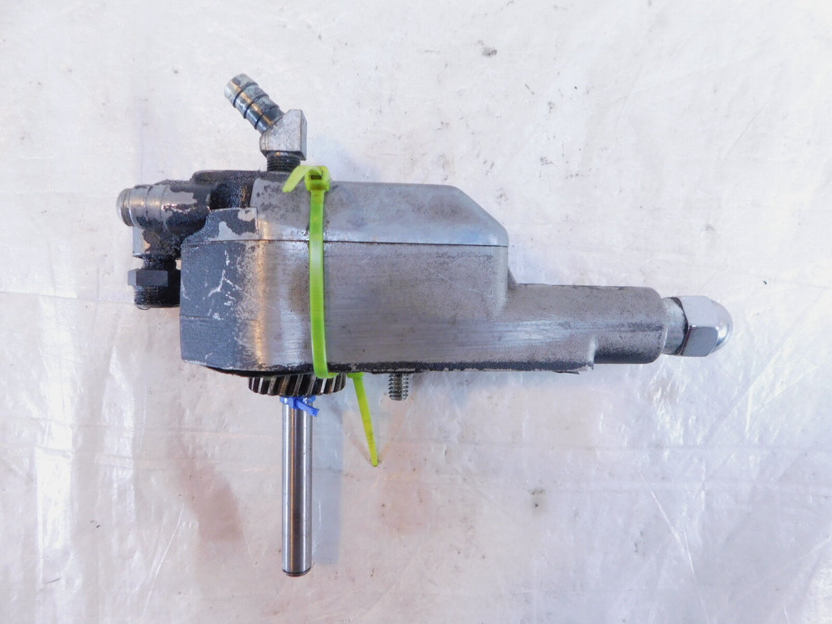 Harley Davidson EVO Touring Electra Glide & FXR & Softail Engine Motor Oil Pump - C3 Cycle