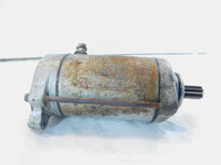 1987-2009 Suzuki VS1400 VL1500 Boulevard Intruder 1400 1500 Engine Starter Motor - C3 Cycle
