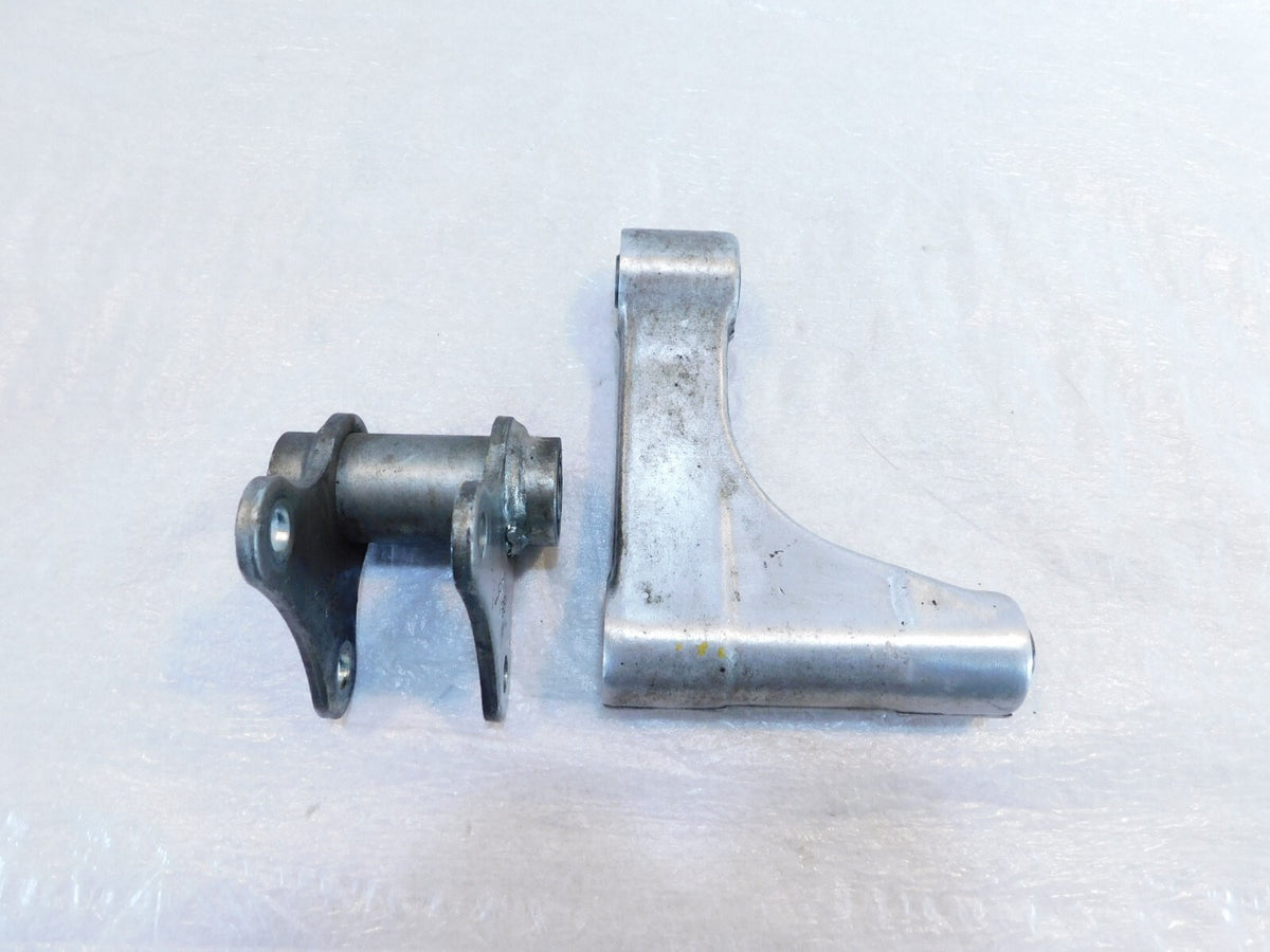 Honda VTR1000F Super Hawk Firestorm 1000 Rear Shock Absorber Linkage Rod & Arm - C3 Cycle