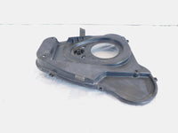 Buell XB9 XB12 Firebolt & Lightning & Ulysses Air Cleaner Filter Mount Backplate - C3 Cycle