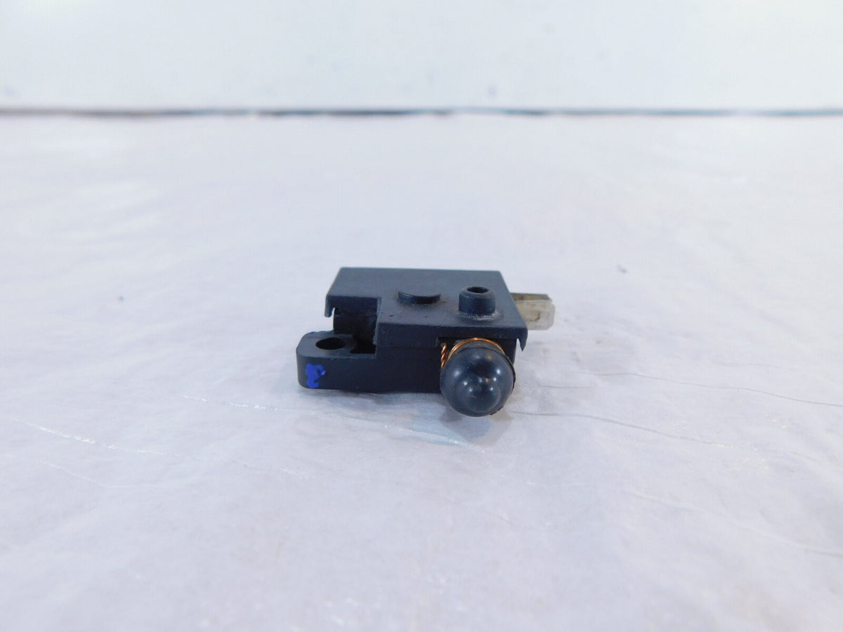 Royal Enfield Himalayan 411 LS410 Front Handlebar Master Cylinder Lever Switch - C3 Cycle