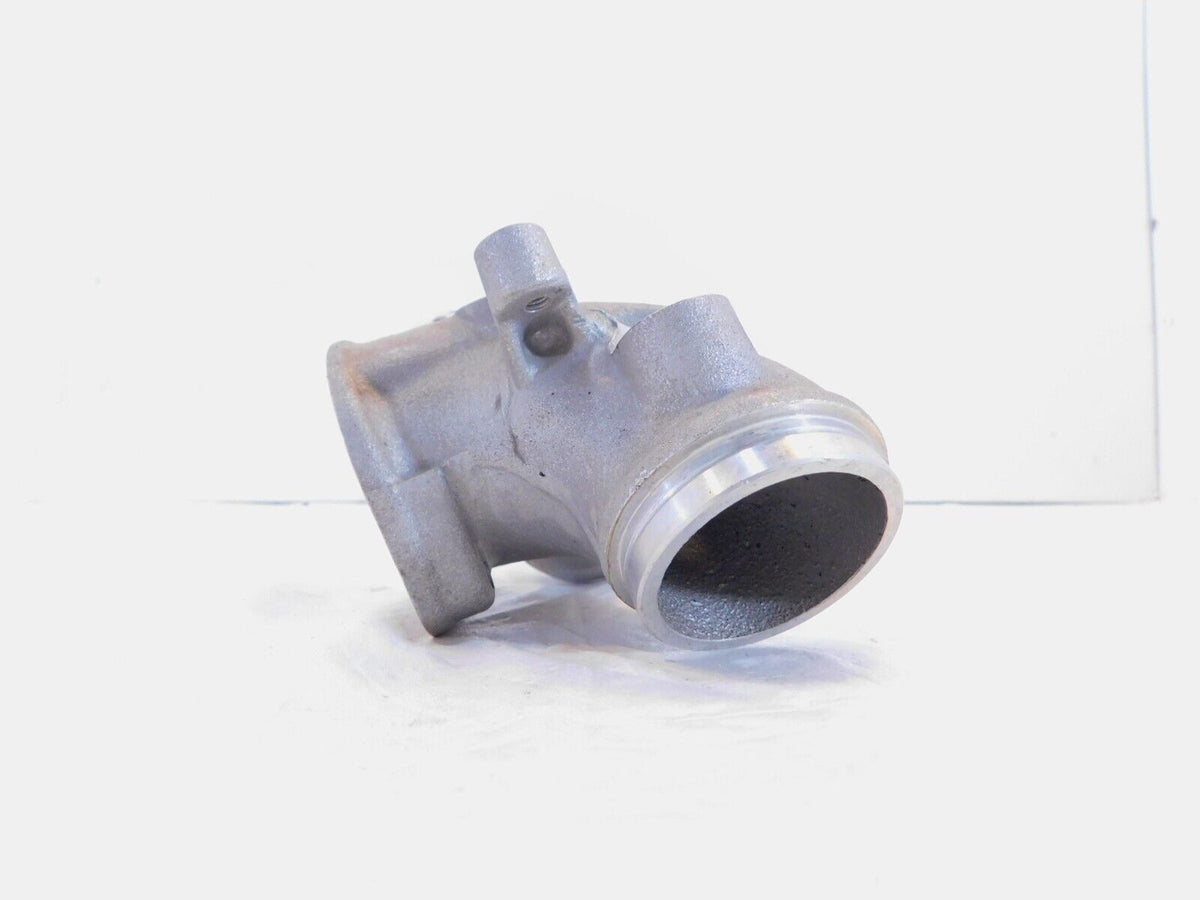 Harley Davidson Street 500 Induction Module Throttle Body Air Intake Manifold - C3 Cycle
