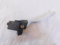 Piaggio Vespa Primavera & Sprint 50 Front Brake Hand Control Master Cylinder - C3 Cycle