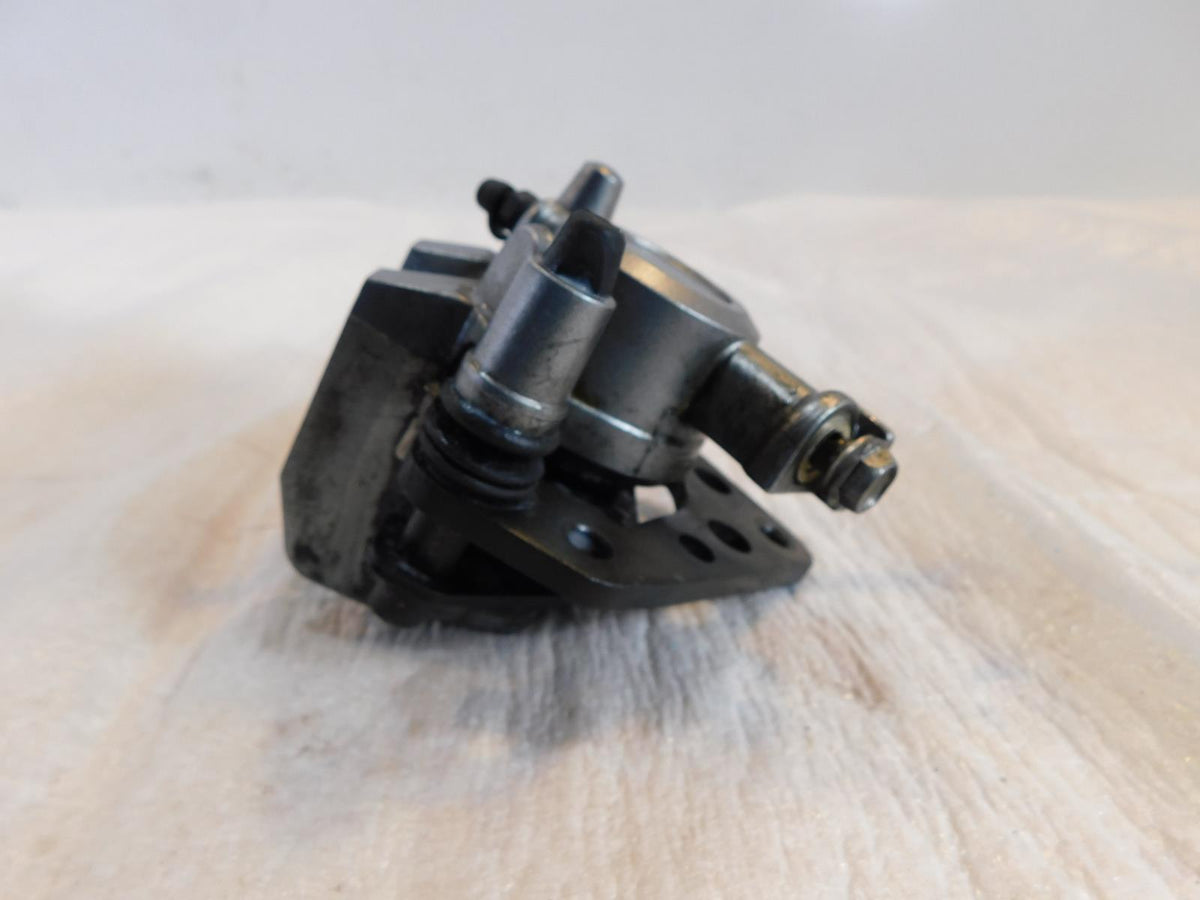2000-2003 Kawasaki Concours 1000 ZG1000 Rear Wheel Disc Brake Caliper & Bracket - C3 Cycle