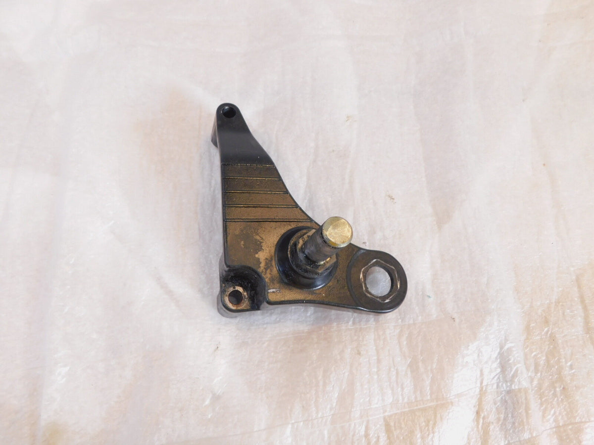 1986-2006 Kawasaki Concours 1000 ZG1000 Gear Shift Shifter Bracket Mount Plate - C3 Cycle