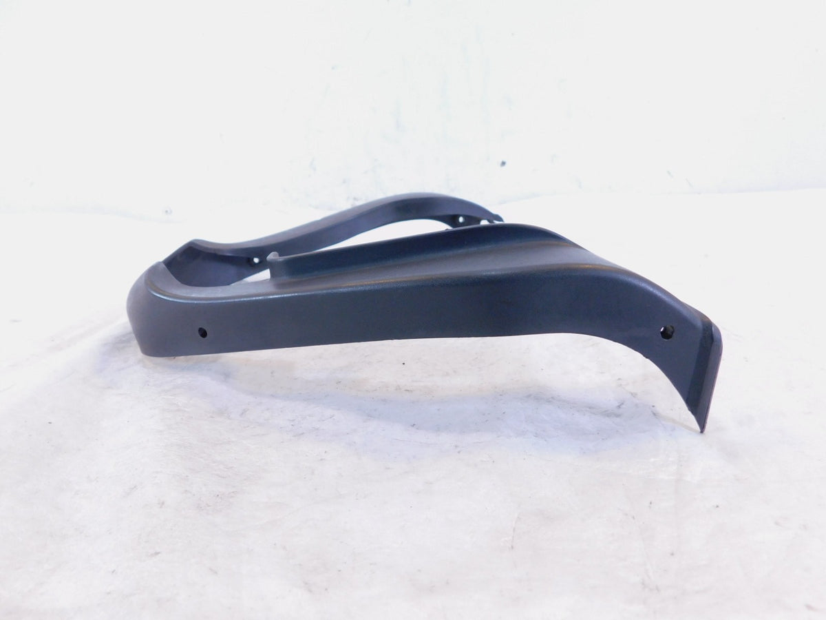 1995-01 BMW R1100R R850R Black Front Gas Fuel Tank Cover Trim Panel Fairing Cowl - C3 Cycle