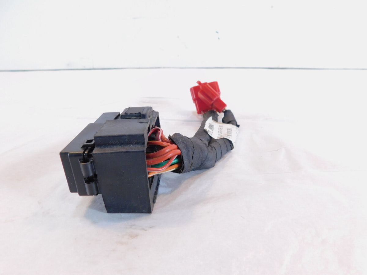 Royal Enfield Bullet 500 EFI B5 Euro 4 Electrical Relay Fuse Junction Box Lead - C3 Cycle