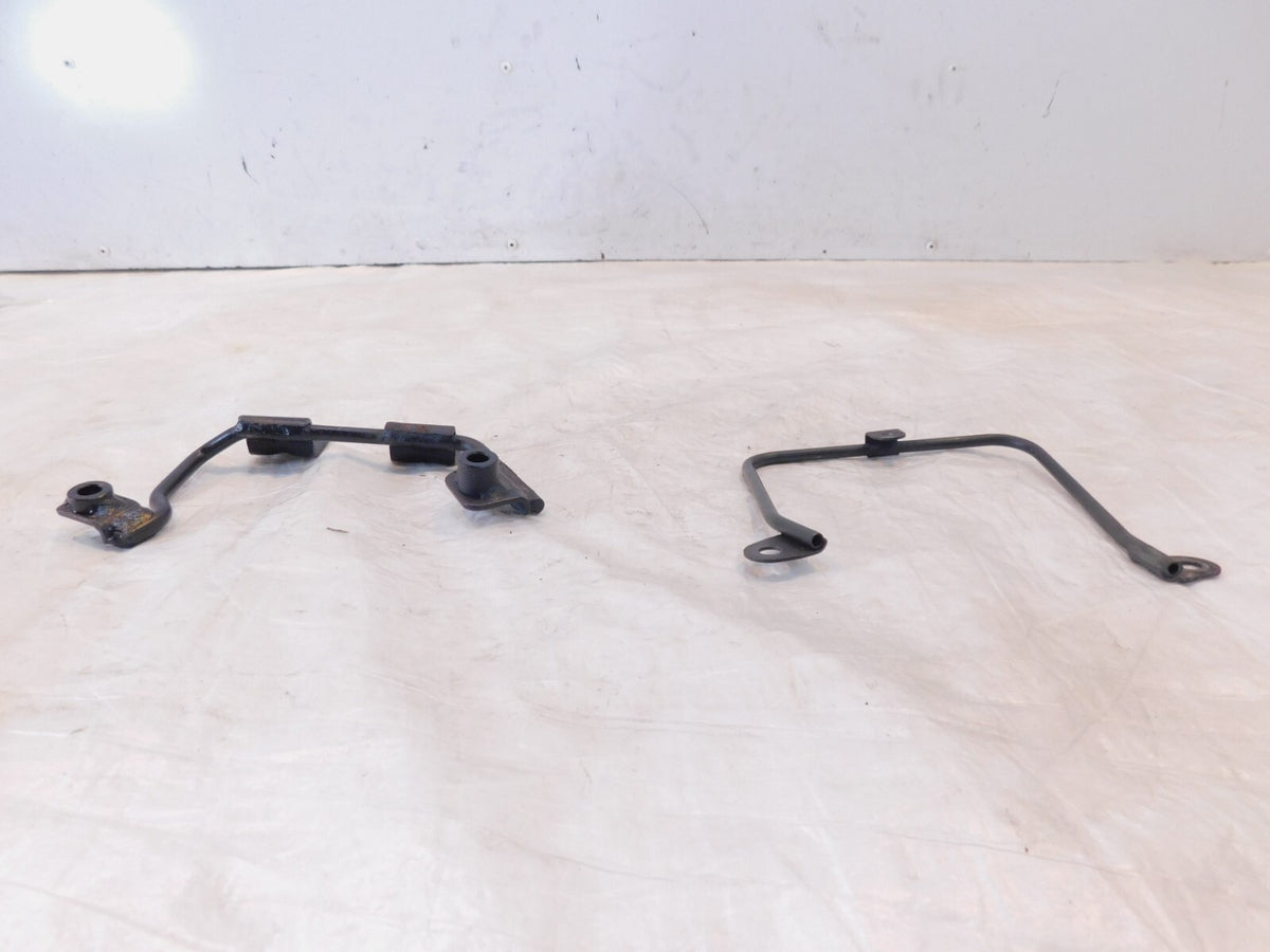 Kawasaki Vulcan 1500 Drifter Classic Nomad Fi Intake Throttle Body Bracket Mount - C3 Cycle