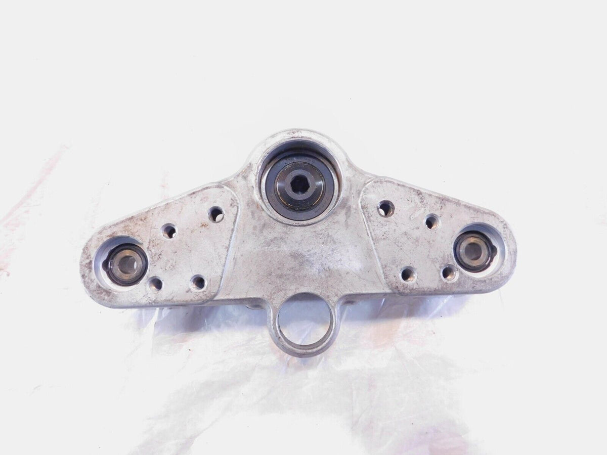 BMW R1100RT R1150RT Front Fork Upper Triple Tree Steering Clamp - 31422330391