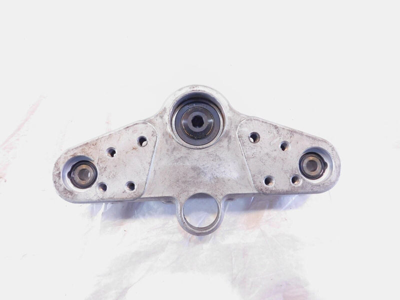 BMW R1100RT R1150RT Front Fork Upper Triple Tree Steering Clamp - 31422330391