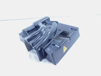 2012 12 Zero Motorcycle XU Wire Harness Wiring Loom Formed Cover Case Panel - C3 Cycle