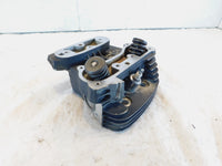 Harley Davidson EVO Touring Softail Dyna Rear Cylinder Head w/ Valves & Springs - C3 Cycle