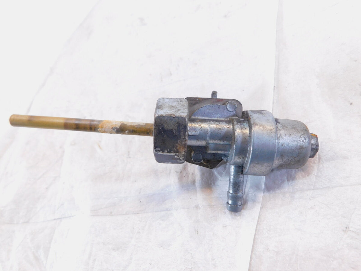 1996-06 Honda CMX250 Rebel 250 Fuel Gas Petrol Tank Shut-Off Valve Petcock Tap - C3 Cycle