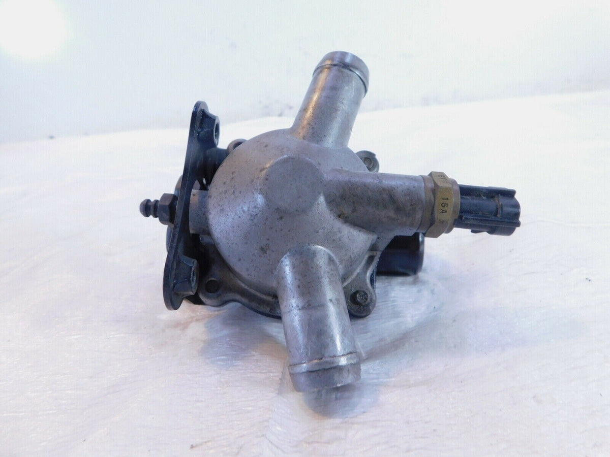Kawasaki Vulcan 88 VN1500 1500 VN15SE Radiator Coolant Thermostat & Housing