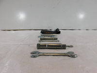 2006-2007 Kawasaki KLX250S KLX 250 Owners Tools Repair Toolkit Lot w/ Pouch Bag - C3 Cycle