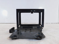 2002-2005 BMW R1200CL R1200C Black Battery Box Case Tray Holder Bracket Mount - C3 Cycle