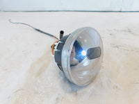 2000-2003 Harley Davidson Softail Night Train Fat Boy Fuel Tank Cap Level Gauge - C3 Cycle
