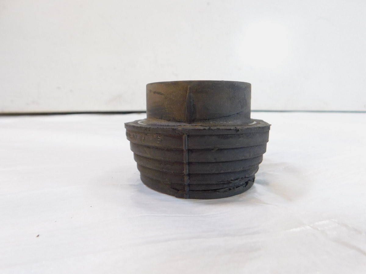 One Harley Davidson Road King & Electra Glide Lower Engine Motor Mount Bushing