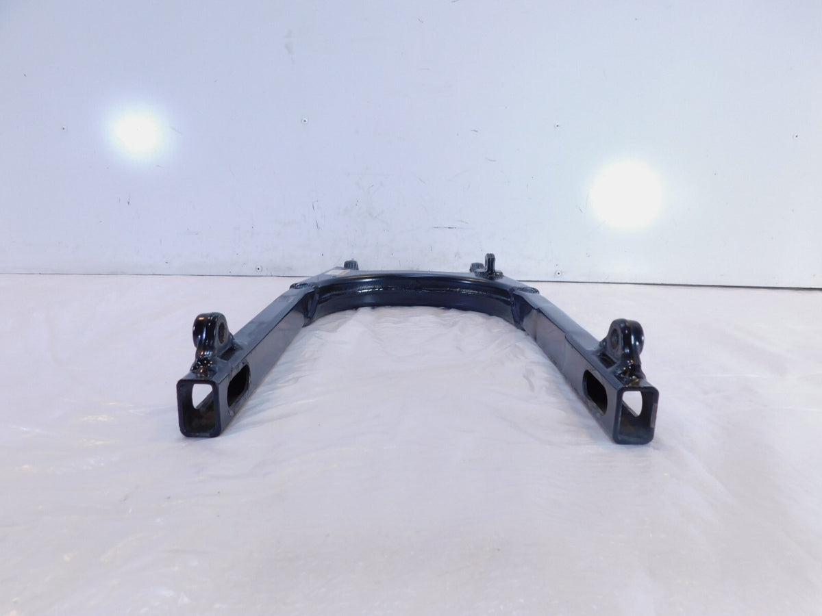 04 Harley Davidson Sportster XL 883 & 1200 Rear Wheel Fork Bracket Swingarm Arm - C3 Cycle