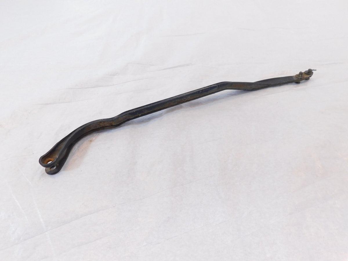 88-99 Yamaha Virago 750 1100 XV750 XV1100 Rear Wheel Brake Pedal Linkage Arm Rod - C3 Cycle