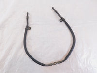 Yamaha XV1700 XV17 Road Star Silverado & Midnight Rear Brake Hose Line Cable - C3 Cycle