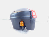 Ducati Sport Touring ST2 ST3 & ST4 S Red Rear Left Saddlebag Luggage Storage Bag - C3 Cycle