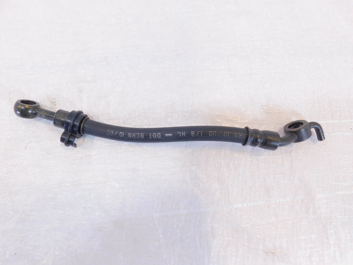 2001-2017 Honda GL1800 Goldwing 1800 Front Brake Splitter Hose Line Pipe - C3 Cycle