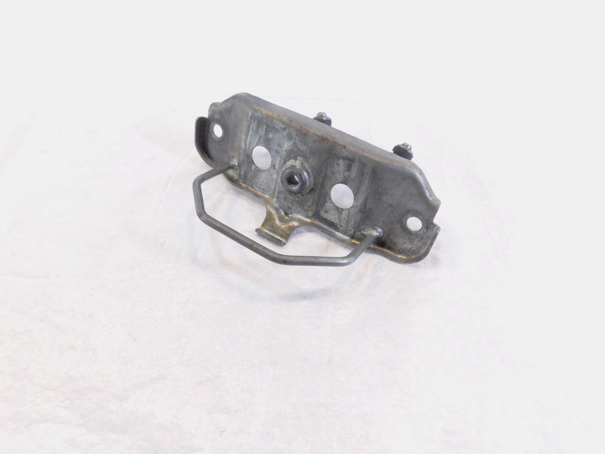 Honda CBR900RR CBR929RR Fireblade CBR 900 929 Fuel Gas Petrol Tank Bracket Stay - C3 Cycle
