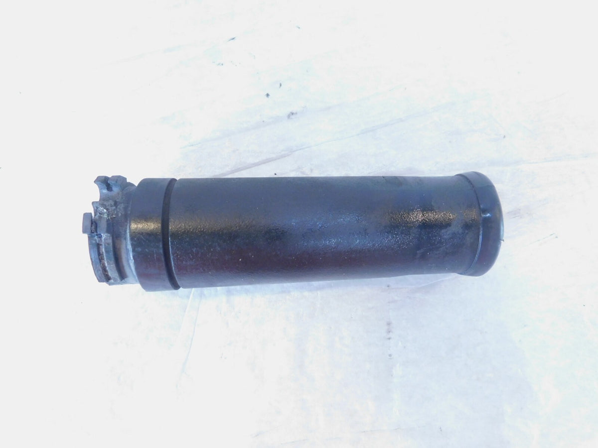 Harley Davidson Dyna Softail Sportster Rubber Handlebar Right Hand Throttle Grip - C3 Cycle