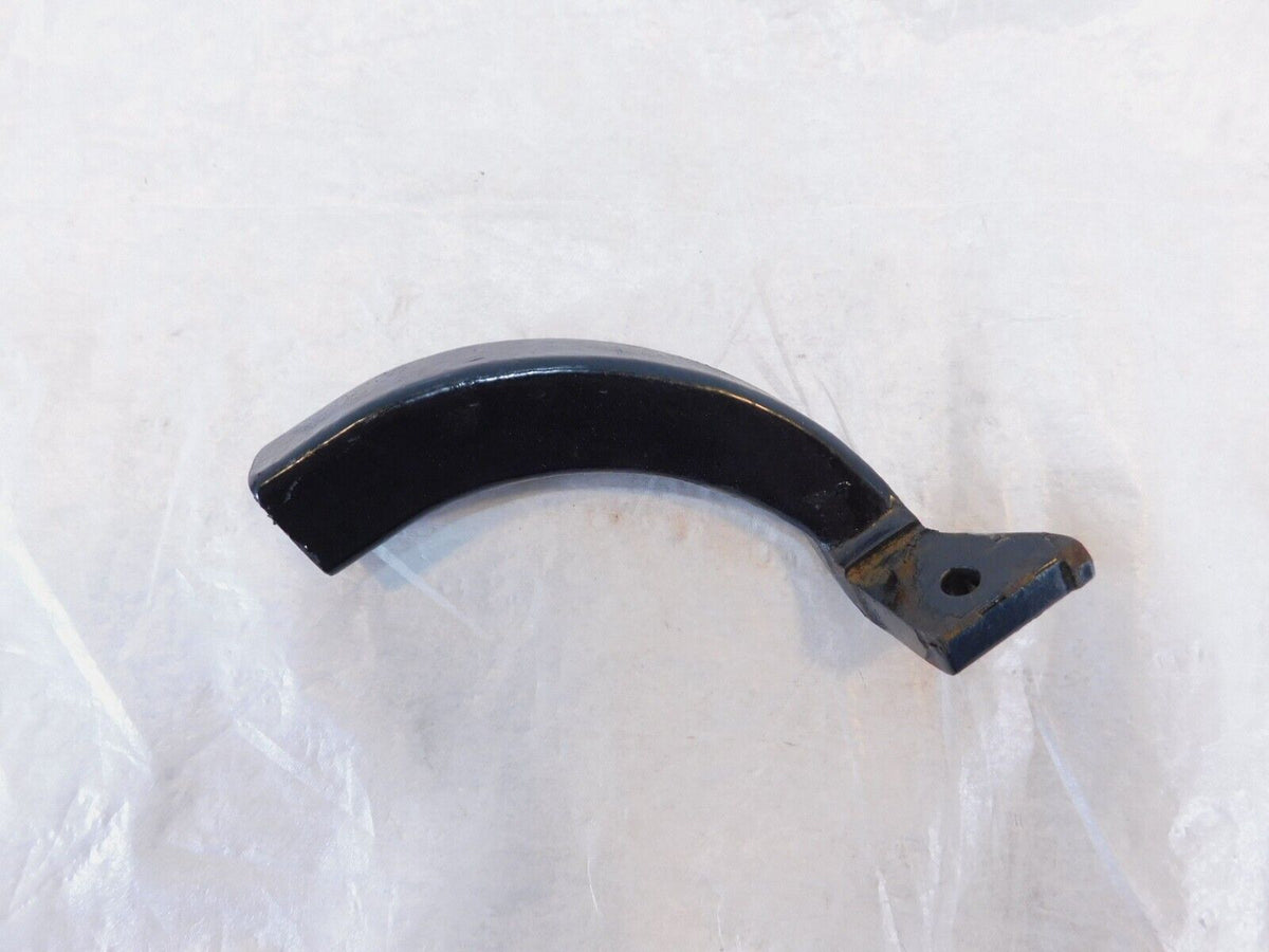 Harley Touring Road King Electra Glide Black Right Rear Footboard Mount Bracket - C3 Cycle