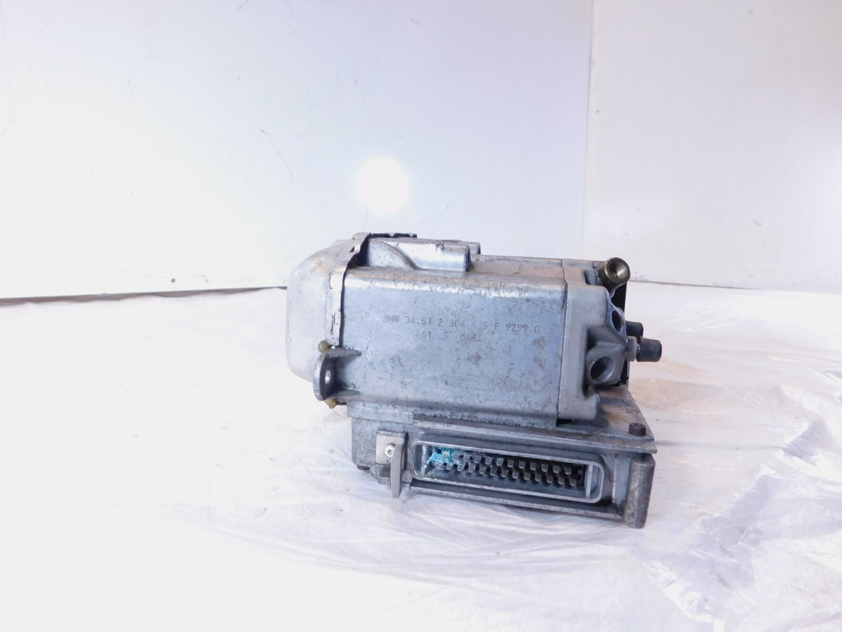 BMW K1100LT K1100RS & R1100R R1100RT R1100RS ABS Brake Pump Modulator Hydro Unit