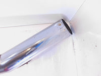 83-85 Honda CB650 CB650SC Nighthawk 650 Right Exhaust System Muffler Header Pipe - C3 Cycle