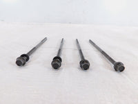 Honda Shadow VT600C VT600CD VT750C VT750CD Cylinder Head Cover Mount Bolts - C3 Cycle
