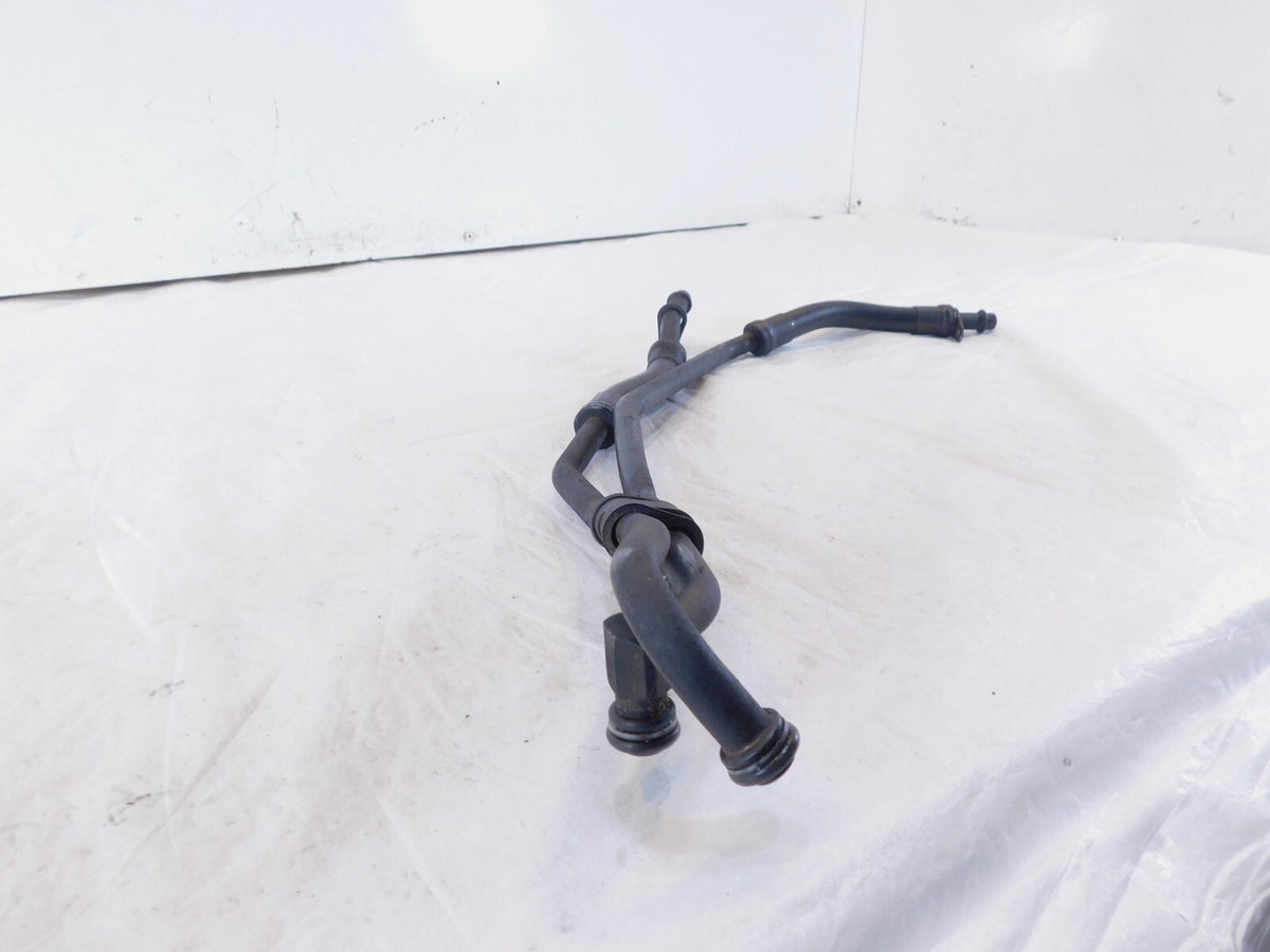 2008-2010 Victory Vision Touring Premium & Ness Oil Cooler Radiator Hose Lines