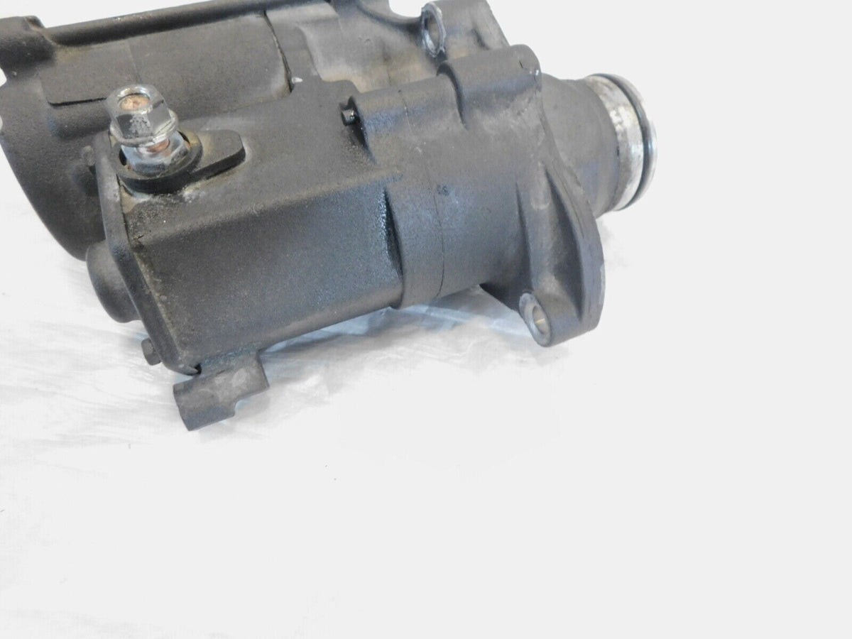 Harley Davidson Electra Glide Dyna & Softail Twin Cam Starter Starting Motor - C3 Cycle