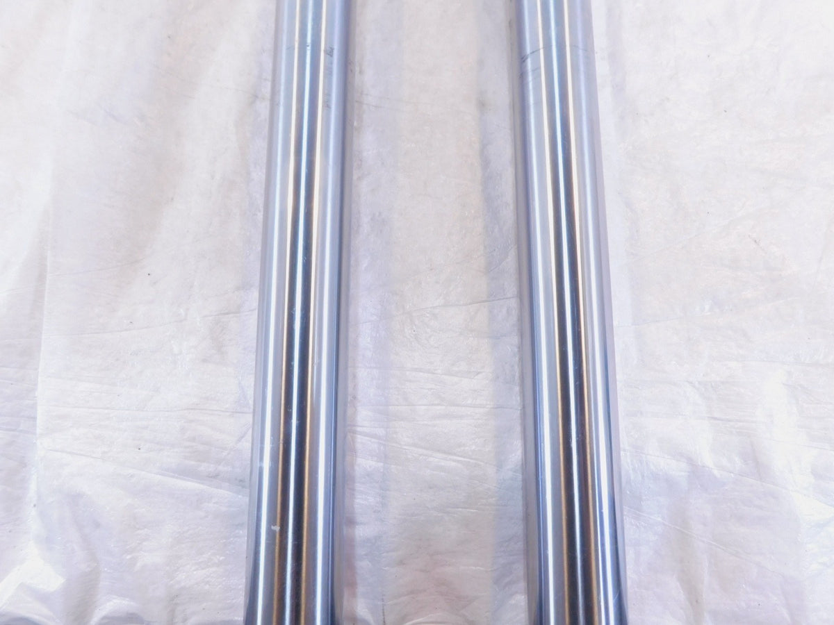 Triumph Sprint Trophy 900 & 1200 Front Left/Right Suspension Fork Leg Tubes - C3 Cycle