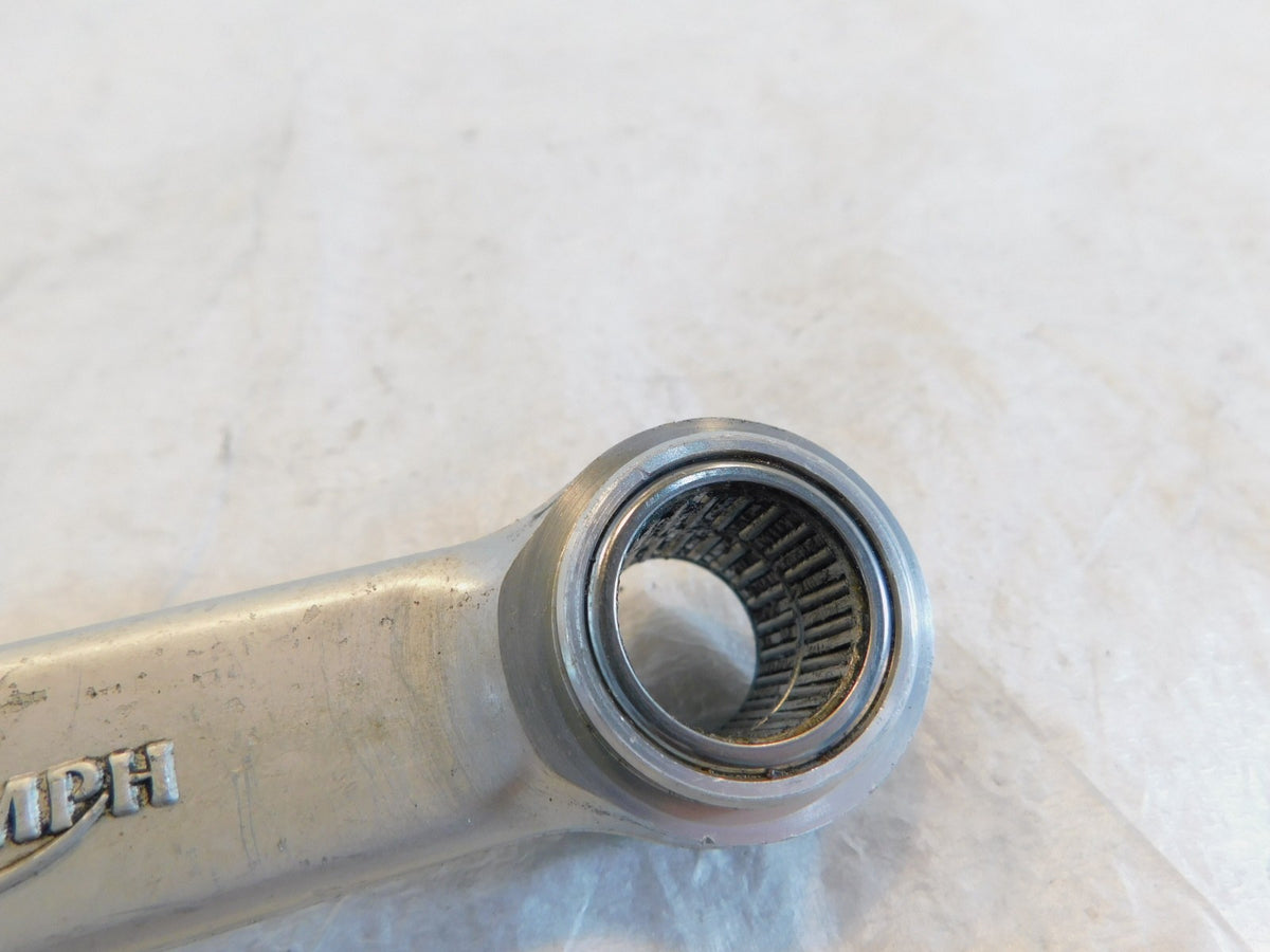 Triumph Daytona Sprint Trident Trophy 900 1200 Rear Shock Absorber Drop Link Rod - C3 Cycle