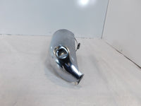 Indian Chief Chieftain & Roadmaster Rear Left Exhaust Header Pipe Cover Shield - C3 Cycle