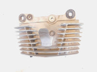 Honda VTX1300 VTX1300R VTX1300S VTX1300C Front Left Cylinder Head Cover Fin - C3 Cycle