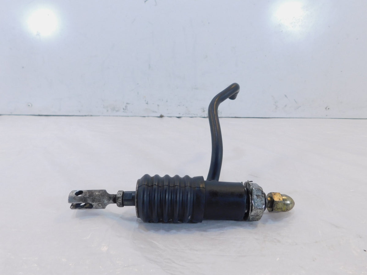 Harley Davidson EVO Road King Electra Glide Rear Brake Master Cylinder - C3 Cycle