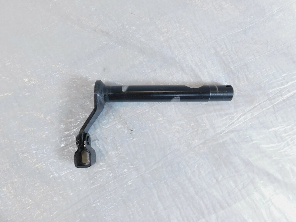 2017-2022 Honda CBR1000RA CBR1000RR CBR1000 Clutch Cable Actuator Lever Shaft - C3 Cycle