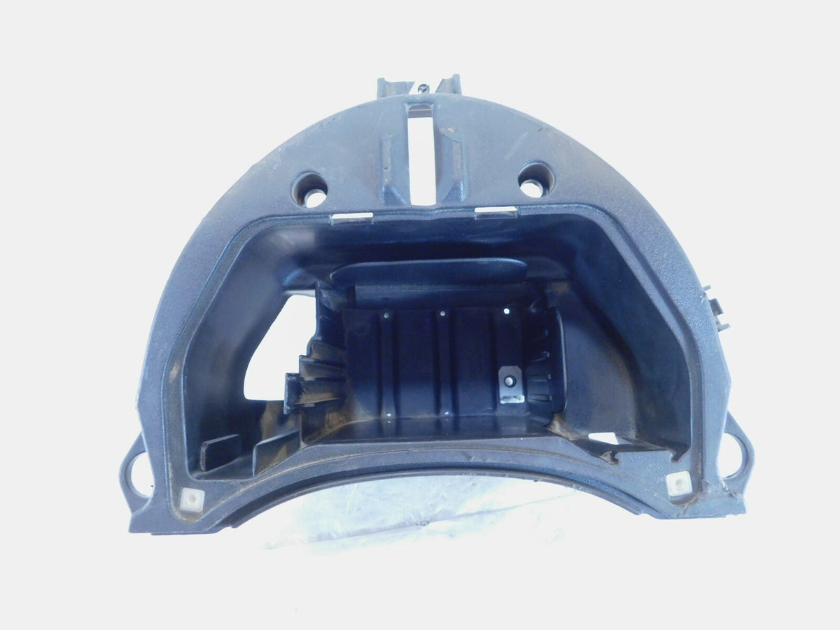 Piaggio Liberty 50 125 150 IGET 4T 3V Rear Frame Tail Battery Holder Carrier Box - C3 Cycle