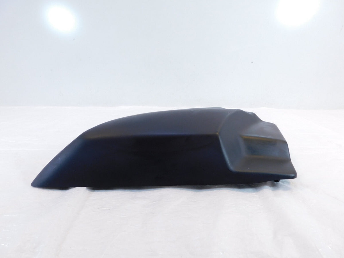 Harley Davidson Touring Road King Street & Electra Glide Right Frame Side Cover - C3 Cycle