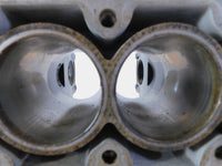 1988-1993 BMW K100RS Engine Motor Block Cylinders Crank Case Crankcase - C3 Cycle