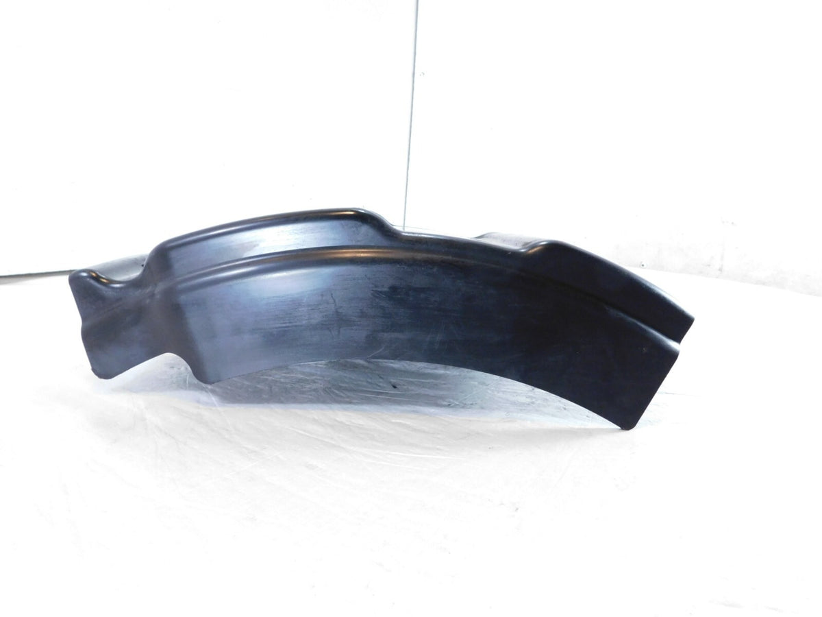 Harley Davidson Softail Heritage Classic & Fat Boy Swingarm Mud Splash Guard - C3 Cycle